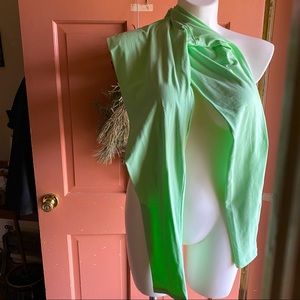 NWOT LuLaRoe leggings, Tall & Curvy